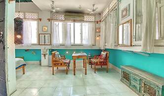 Inn seventh heaven
