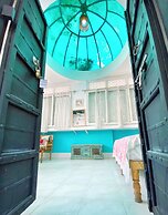 Inn seventh heaven