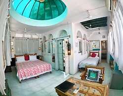 Inn seventh heaven