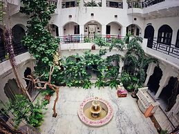 Inn seventh heaven