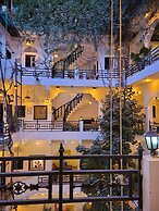 Inn seventh heaven
