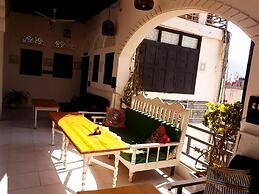 Inn seventh heaven