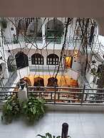 Inn seventh heaven