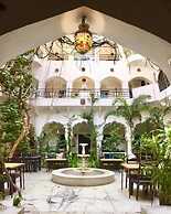 Inn seventh heaven