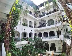 Inn seventh heaven