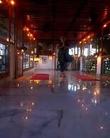 Inn seventh heaven