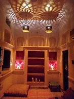 Inn seventh heaven