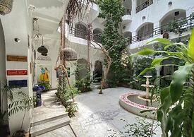 Inn seventh heaven