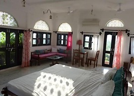 Dia homestay