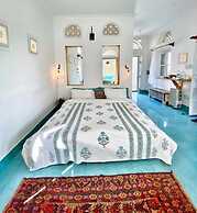 Dia homestay