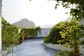 Dia homestay