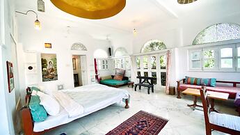 Dia homestay