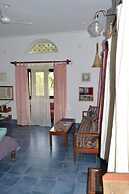 Dia homestay