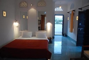 Dia homestay