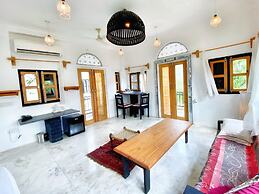Dia homestay