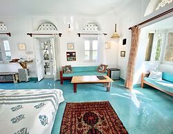 Dia homestay