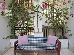 Dia homestay