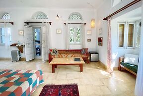 Dia homestay