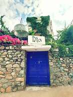 Dia homestay