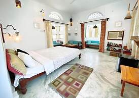 Dia homestay