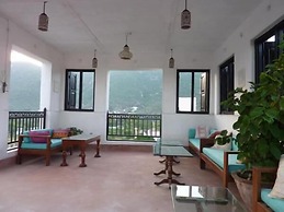 Dia homestay