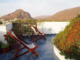 Dia homestay
