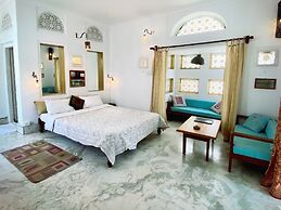 Dia homestay