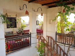 Dia homestay