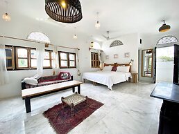 Dia homestay