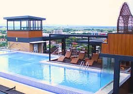 La Grande Residence