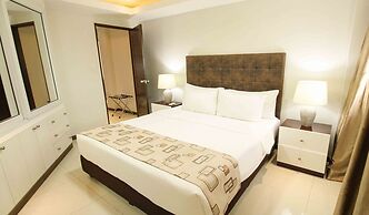 La Grande Residence
