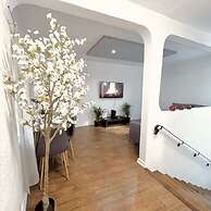 Casa Geranio