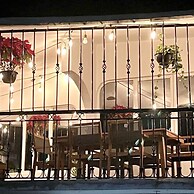 Casa Geranio