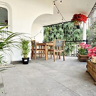 Casa Geranio