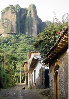 Casa Roma