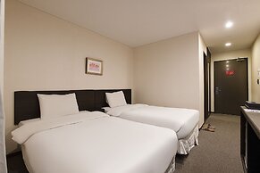 Ktree Pyeongtaek hotel