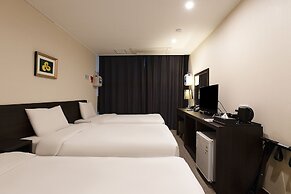 Ktree Pyeongtaek hotel