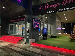 Ktree Pyeongtaek hotel