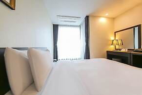 Ktree Pyeongtaek hotel