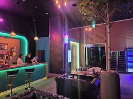 Ktree Pyeongtaek hotel