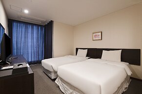 Ktree Pyeongtaek hotel