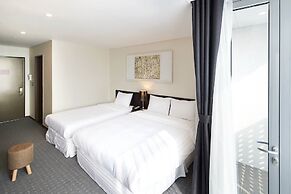 Ktree Pyeongtaek hotel