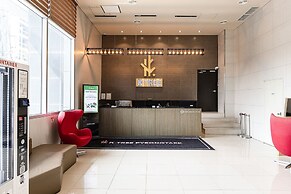 Ktree Pyeongtaek hotel