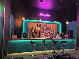 Ktree Pyeongtaek hotel