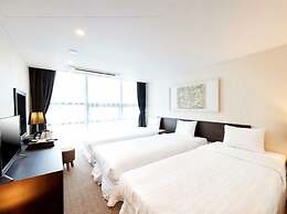 Ktree Pyeongtaek hotel