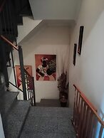 Room-bed 12 in a 6-bed Mixed Dormitory r