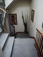 Room-bed 12 in a 6-bed Mixed Dormitory r