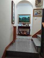 Room-bed 15 in a 6-bed Mixed Dormitory r