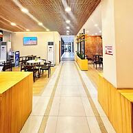 Travelbee Airport Inn