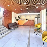 Travelbee Airport Inn